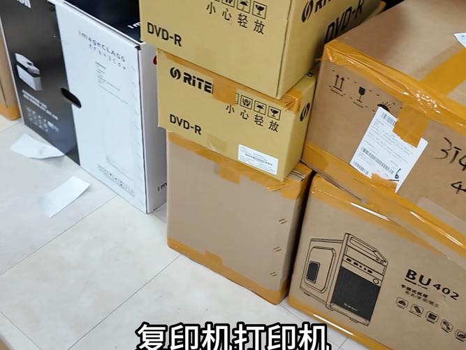 让你买得放心用得放心 办公耗材选购全攻略